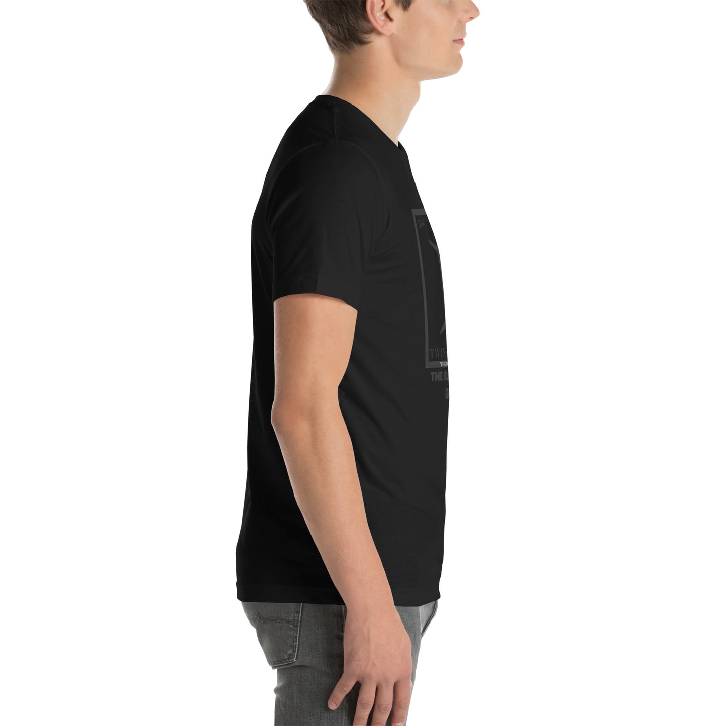 Gemini - Element Unisex t-shirt