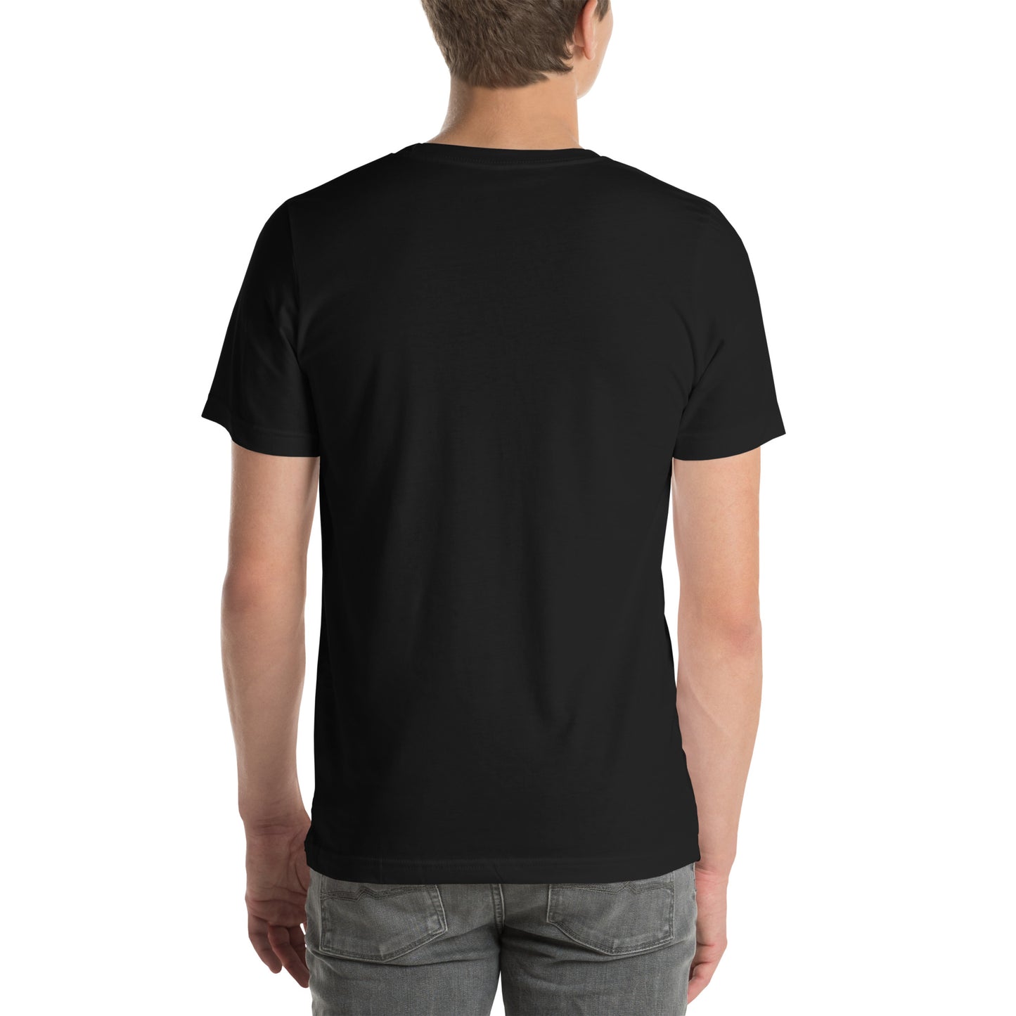 Gemini - Element - Unisex t-shirt