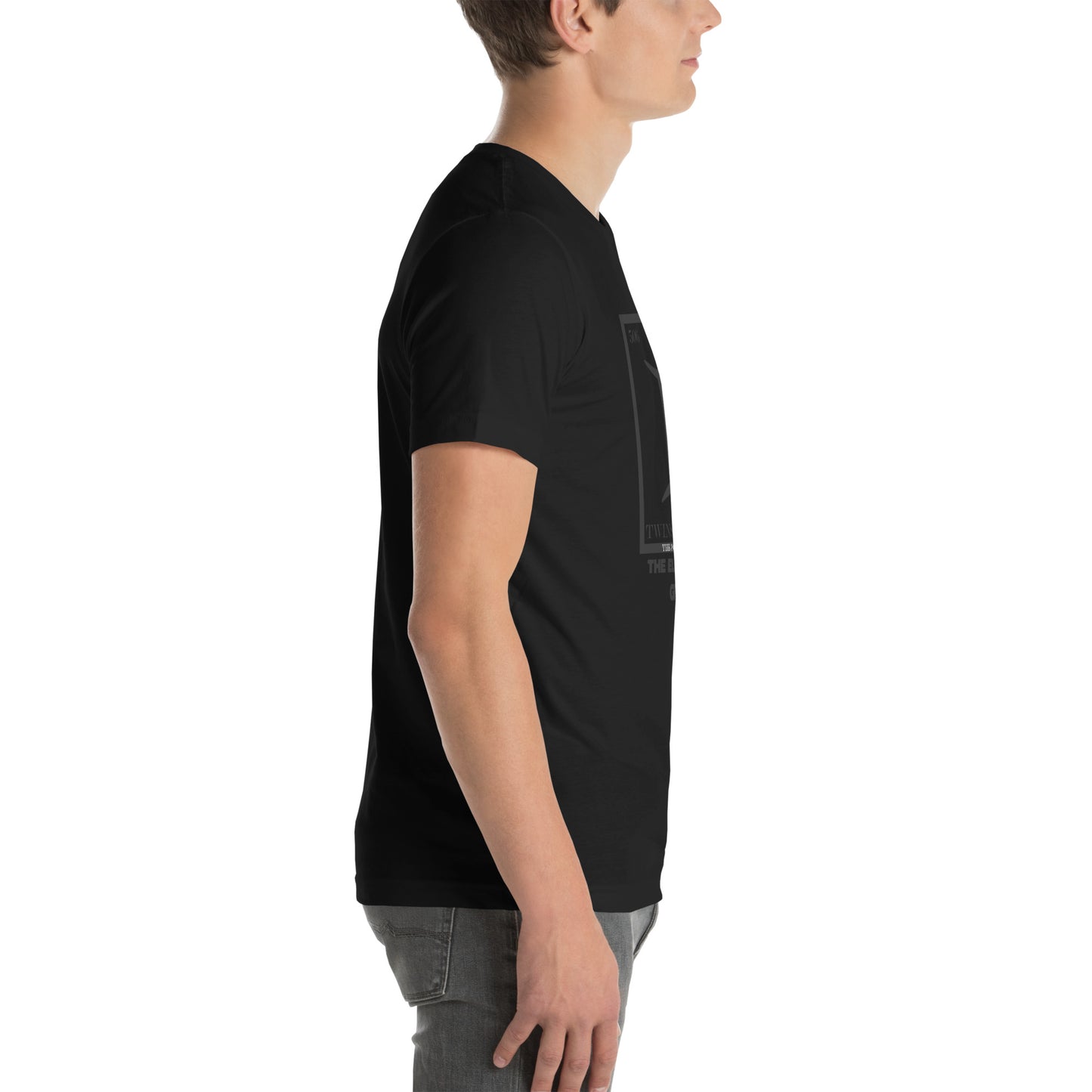 Gemini - Element Unisex t-shirt