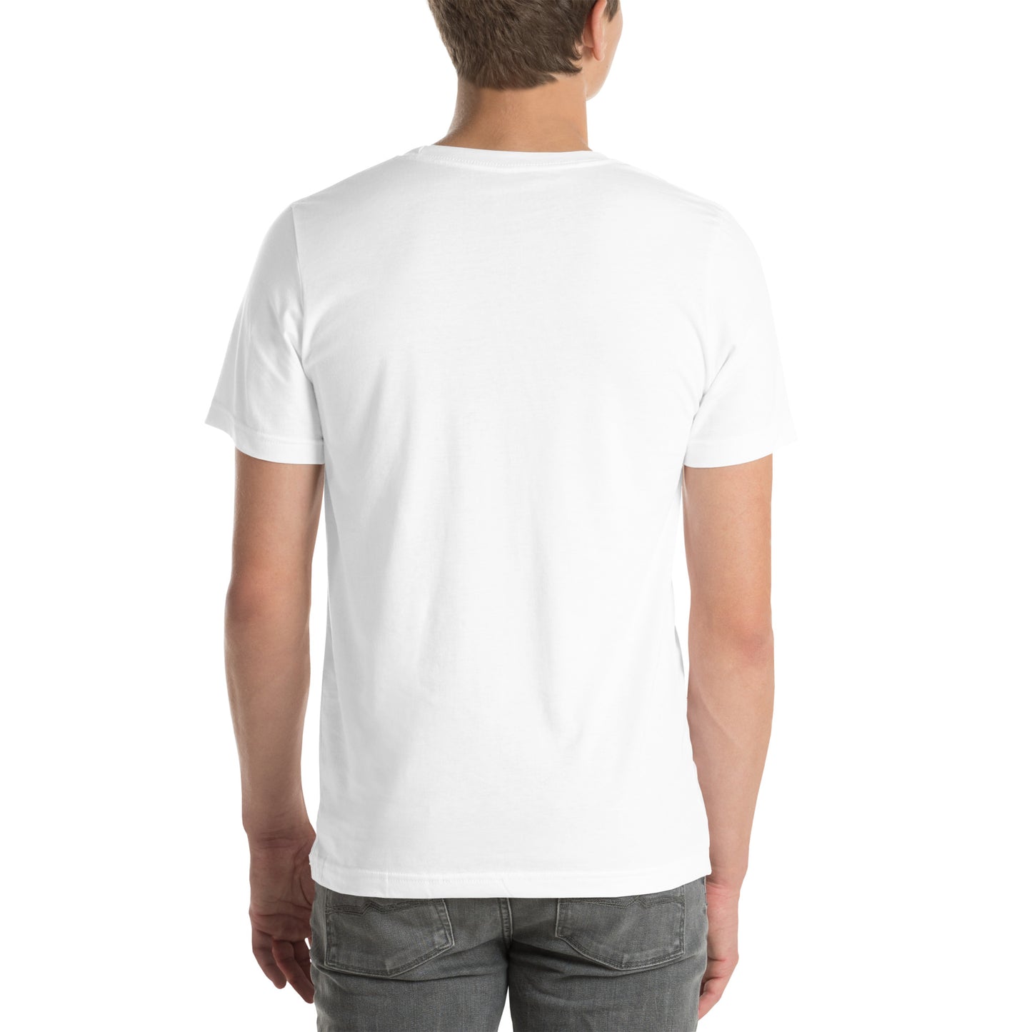 Gemini - Element Unisex t-shirt